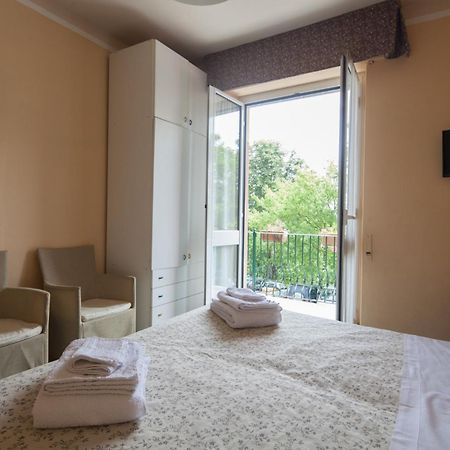 Antica Locanda Luigina Mattarana Bagian luar foto