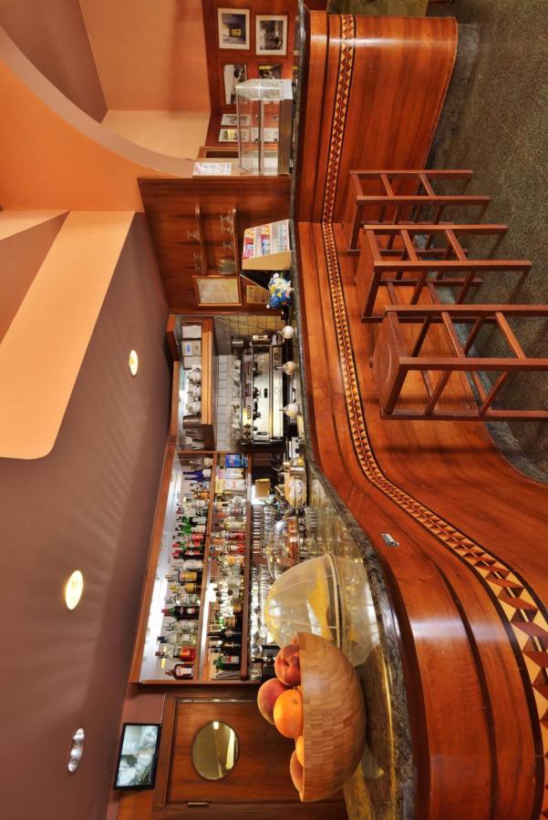 Antica Locanda Luigina Mattarana Bagian luar foto