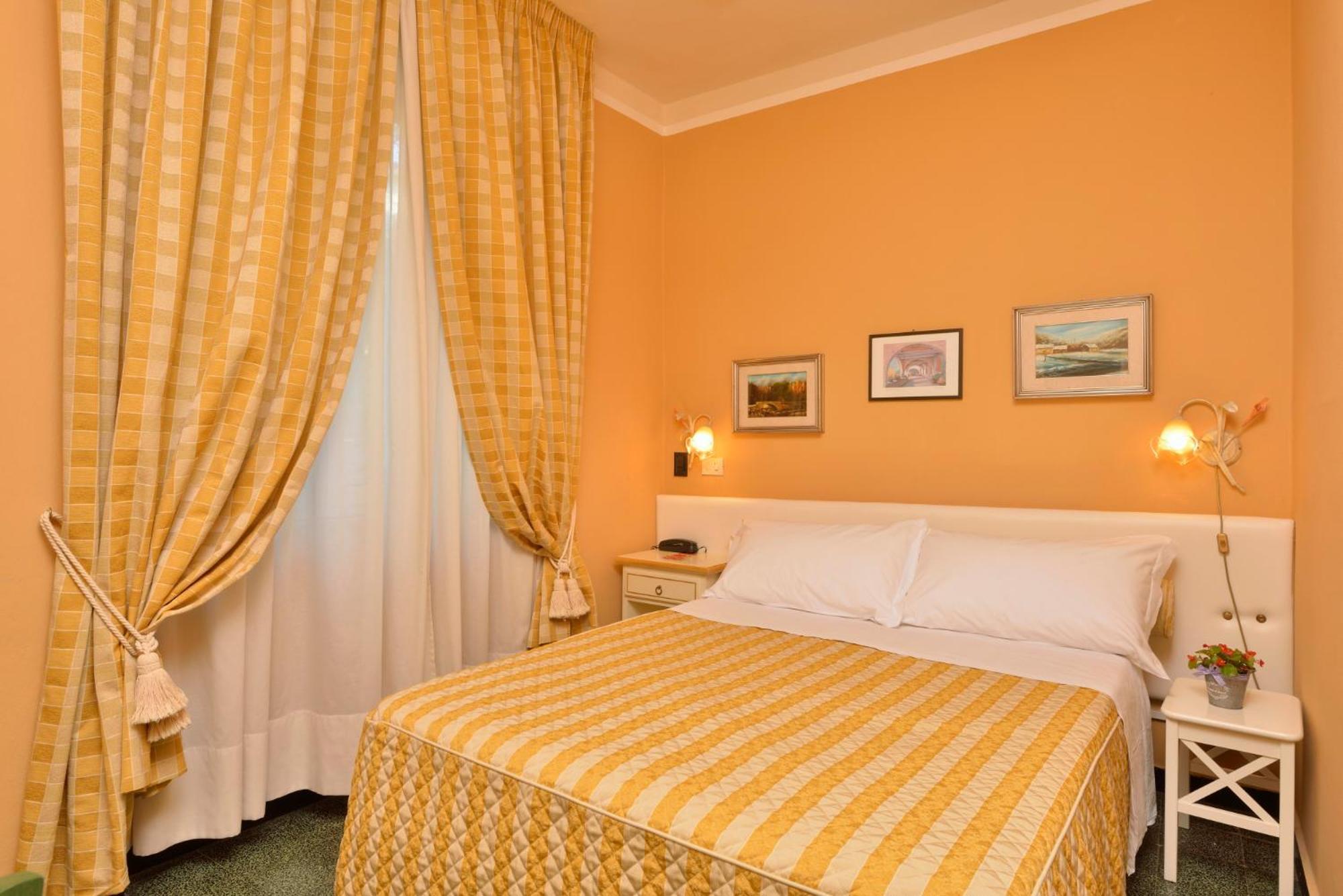 Antica Locanda Luigina Mattarana Bagian luar foto
