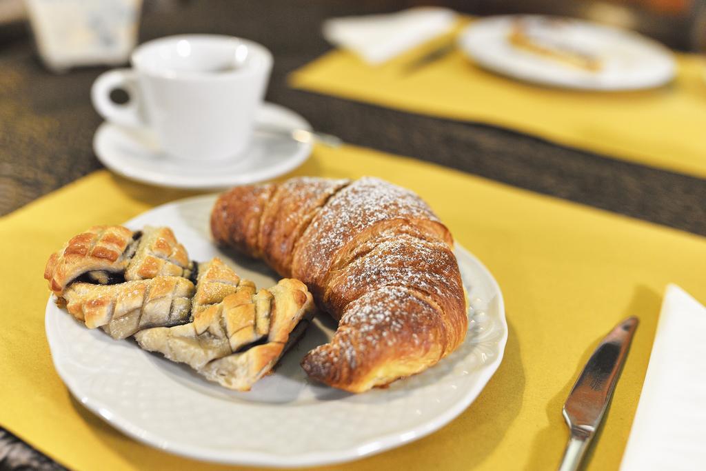 Antica Locanda Luigina Mattarana Bagian luar foto