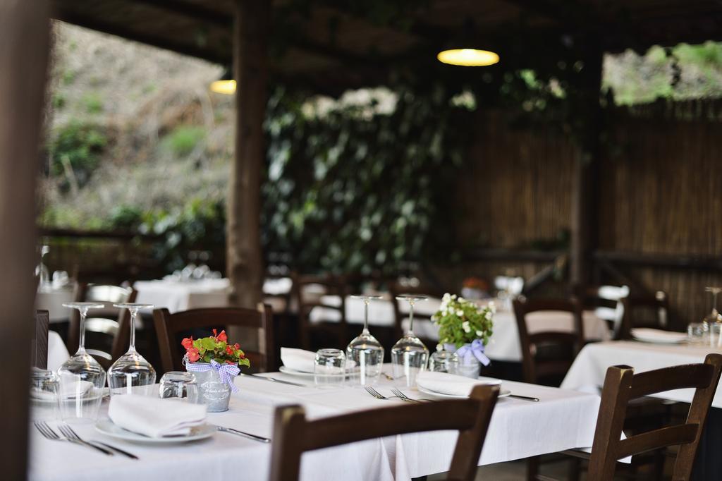 Antica Locanda Luigina Mattarana Bagian luar foto