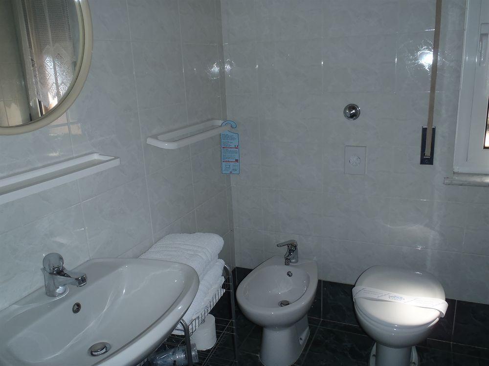Antica Locanda Luigina Mattarana Bagian luar foto