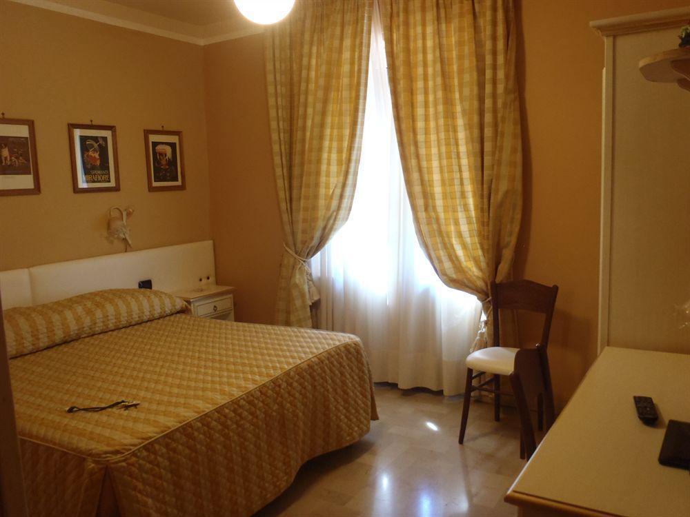 Antica Locanda Luigina Mattarana Bagian luar foto