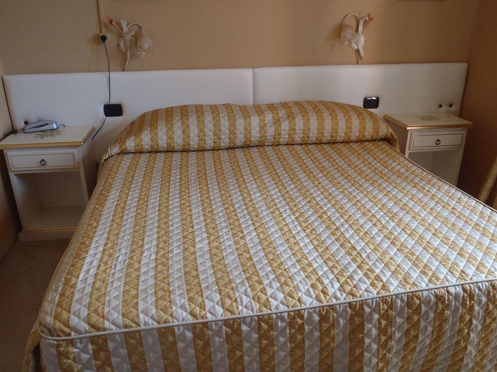Antica Locanda Luigina Mattarana Bagian luar foto
