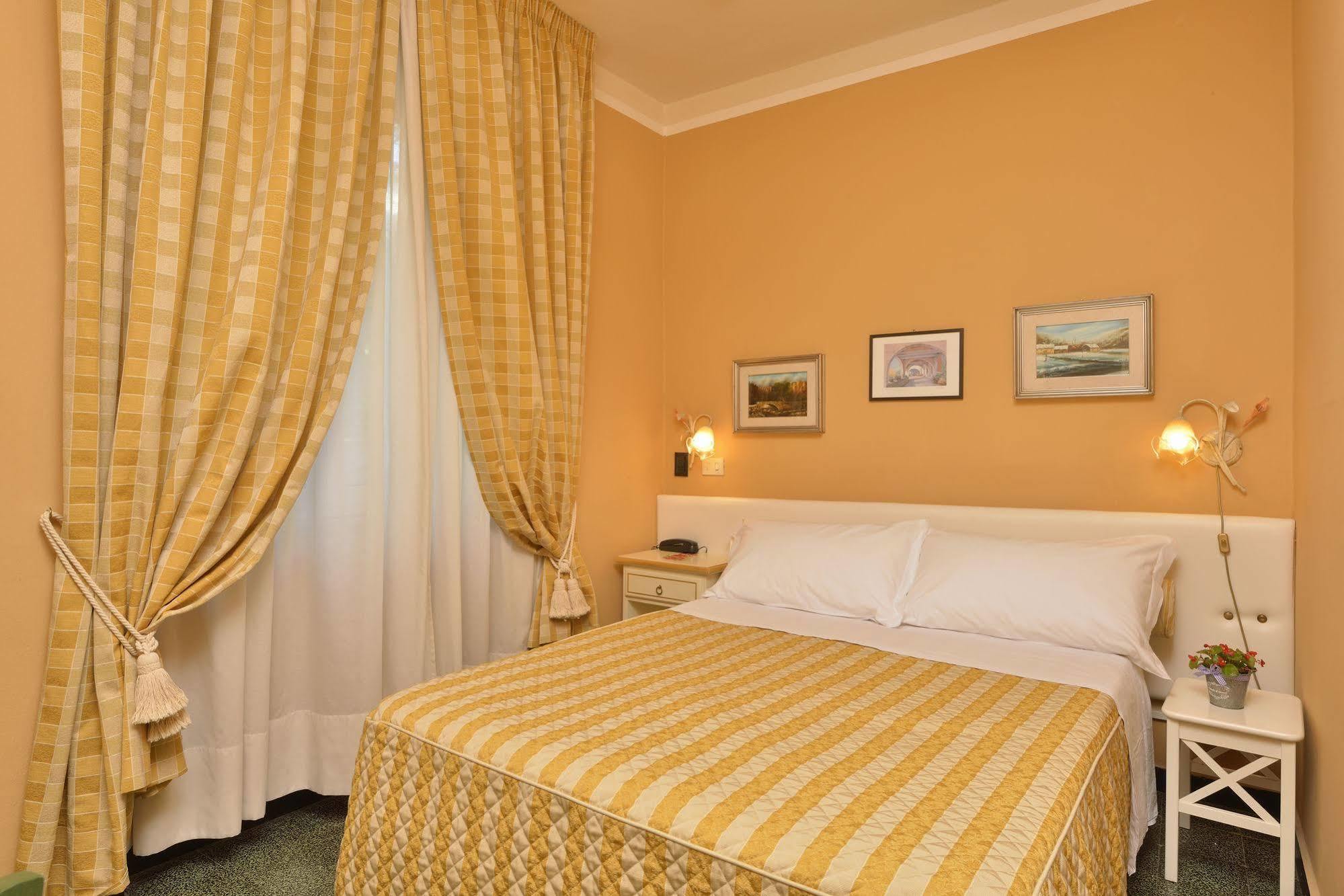 Antica Locanda Luigina Mattarana Bagian luar foto