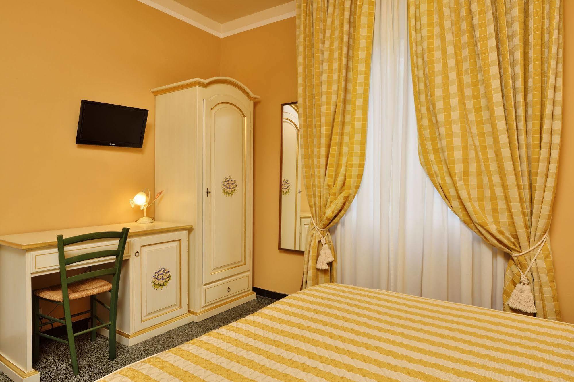 Antica Locanda Luigina Mattarana Bagian luar foto