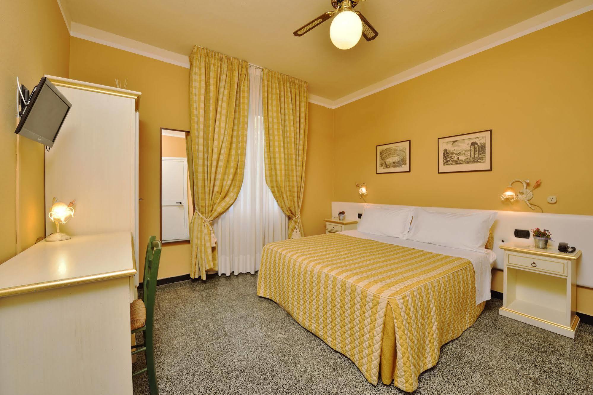 Antica Locanda Luigina Mattarana Bagian luar foto