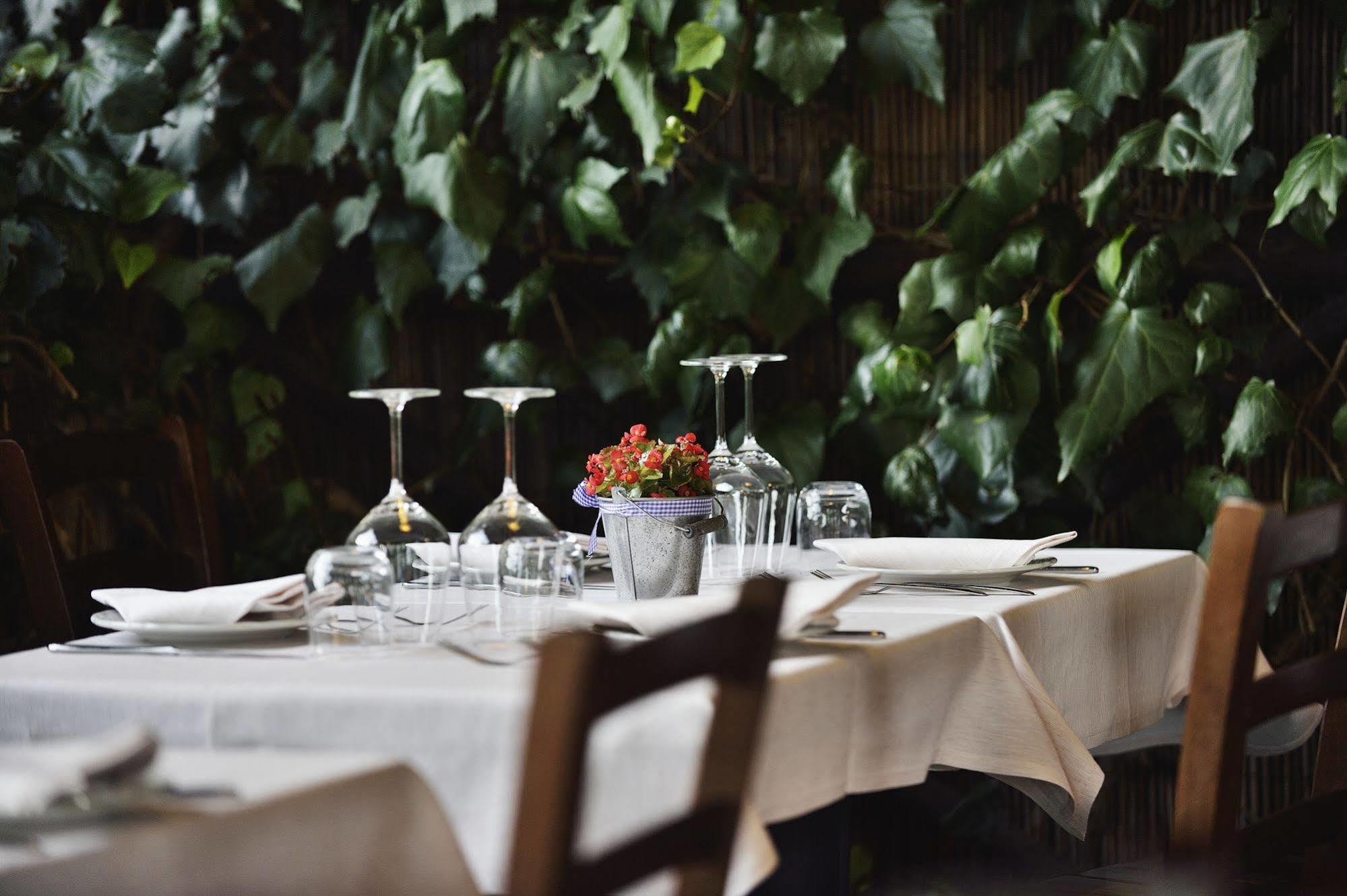 Antica Locanda Luigina Mattarana Bagian luar foto