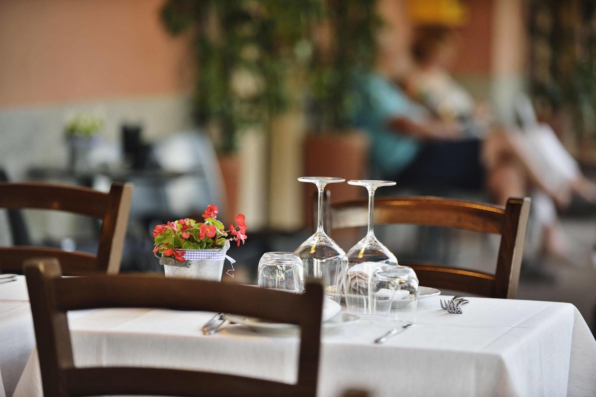 Antica Locanda Luigina Mattarana Bagian luar foto