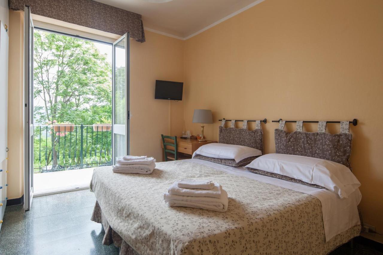 Antica Locanda Luigina Mattarana Bagian luar foto